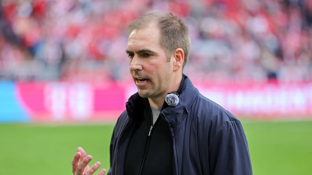 Philipp Lahm kritikon lidhjet e Infantinos dhe çmimet e larta në Kupën e Botës