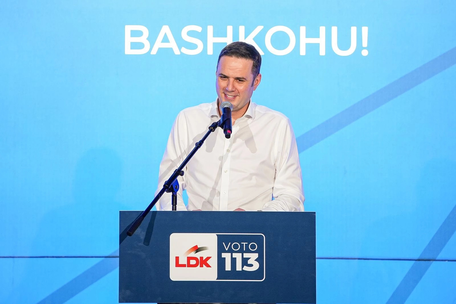 LDK në krizë të thellë pas zgjedhjeve, kërkesa për dorëheqje dhe akuza për sabotim