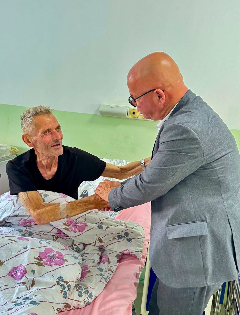 Ndahet nga jeta veterani i UÇK-së që bartte armatimin nga Shqipëria