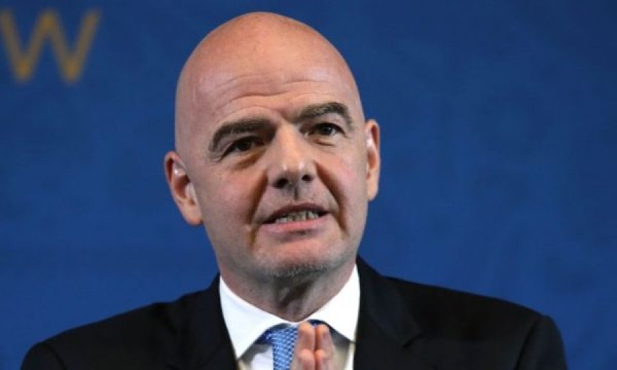 Polemikat rreth pushimeve të hidratimit në Kupën e Botës 2026