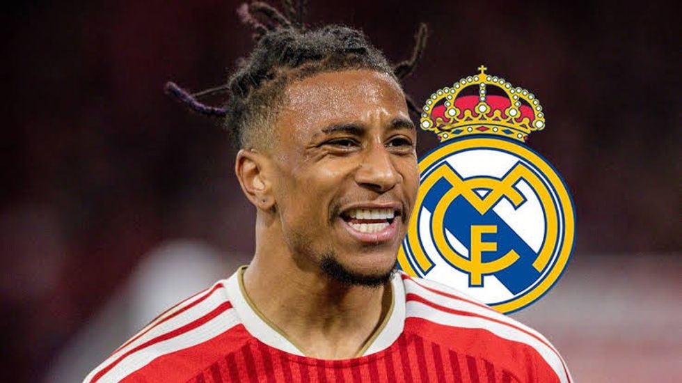 Pakti sekret mes Real Madridit dhe Bayernit që ndaloi luftën për Olise