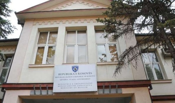 Parregullsitë në Ministrinë e Shëndetësisë zbulojnë probleme serioze në menaxhim dhe furnizime