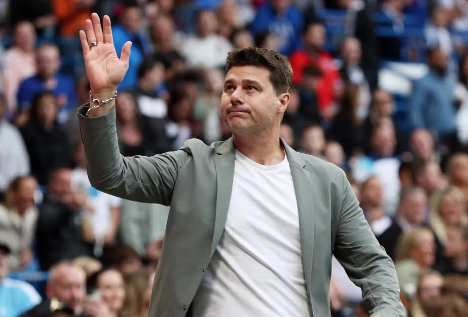 Pochettino dhe SHBA-ja: Një bashkëpunim që mund të zgjasë pas Botërorit