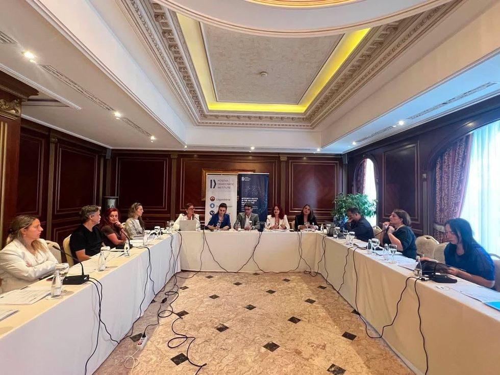 Reforma e prokurimit publik në Kosovë kërkon fokus te rezultatet dhe performanca