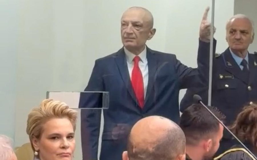 Shtyhet seanca ndaj Ilir Metës për në 9 korrik pas kërkesës së tij për ekspertizë të pavarur financiare.