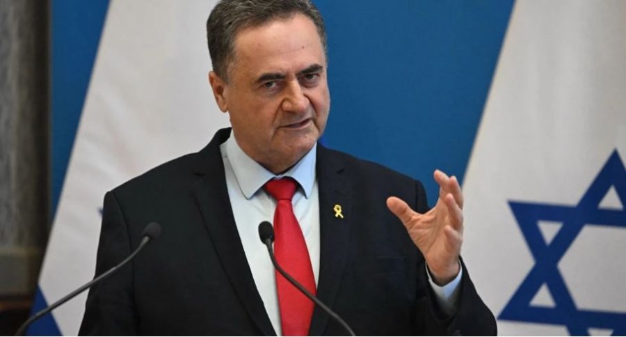 Ministri izraelit i Mbrojtjes, Israel Katz, konfirmon se Izraeli nuk do të tërhiqet nga jugu i Libanit, edhe nëse këtë e kërkojnë SHBA.