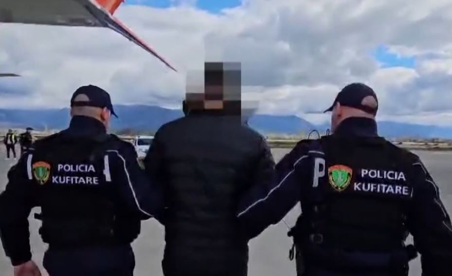 Shqipëria ka ekstraduar 16 të kërkuar nga Emiratet e Bashkuara Arabe në dy vitet e fundit.