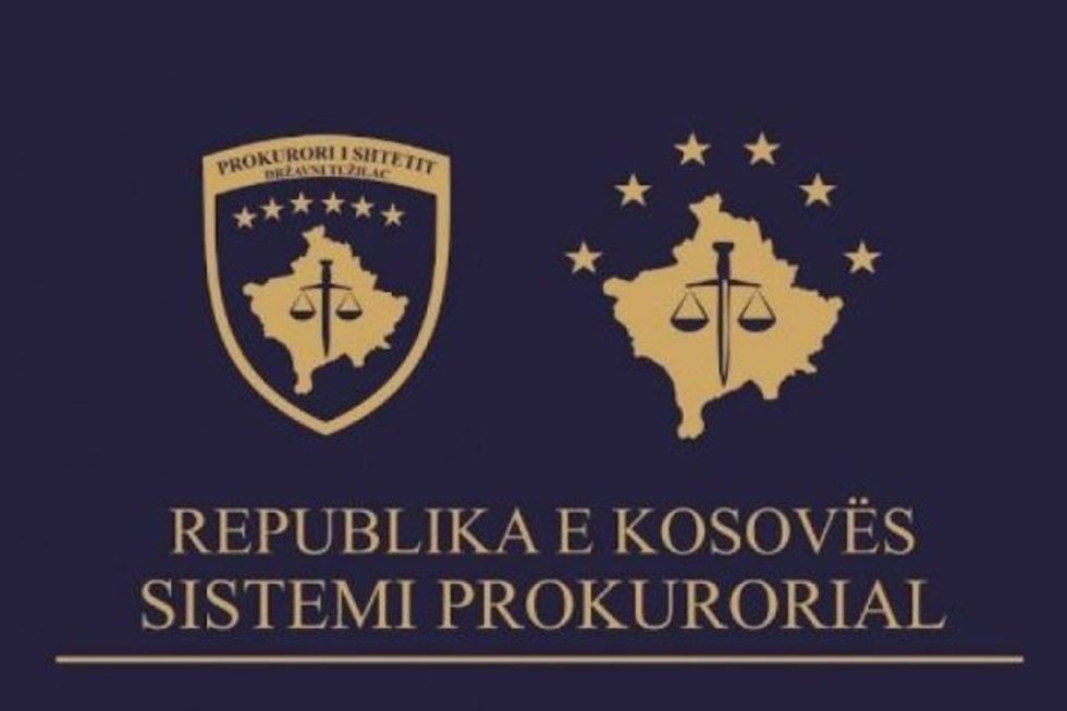 Intervistat me kandidatët për Kryeprokuror të Shtetit në Kosovë do të zhvillohen më 1 korrik 2026 nga ora 11:00 në objektin e Këshillit Prokurorial.