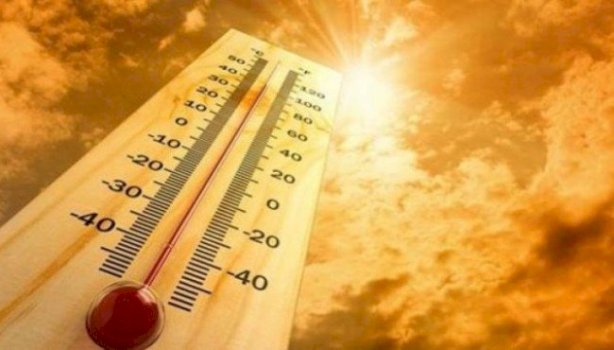 Britania thyen rekordin 50-vjeçar të temperaturave në qershor