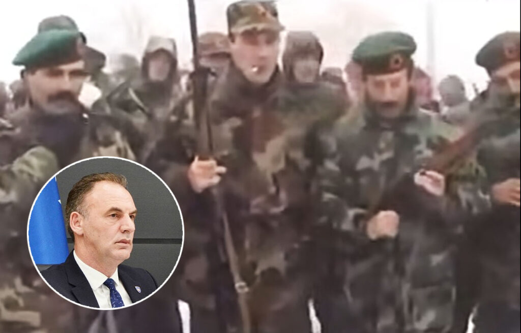 Mesazh i fortë i Limajt për Tahir Sinanin dhe themelet e lirisë së Kosovës