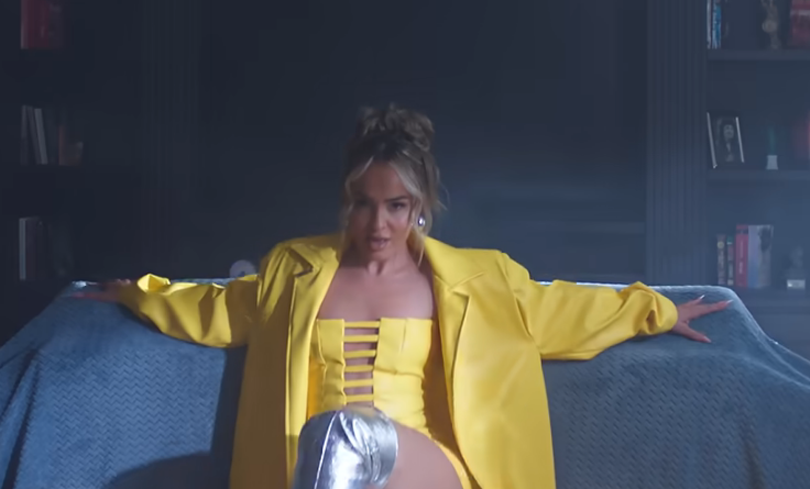 Adelina Berisha rikthehet me hitin veror “Po Don”