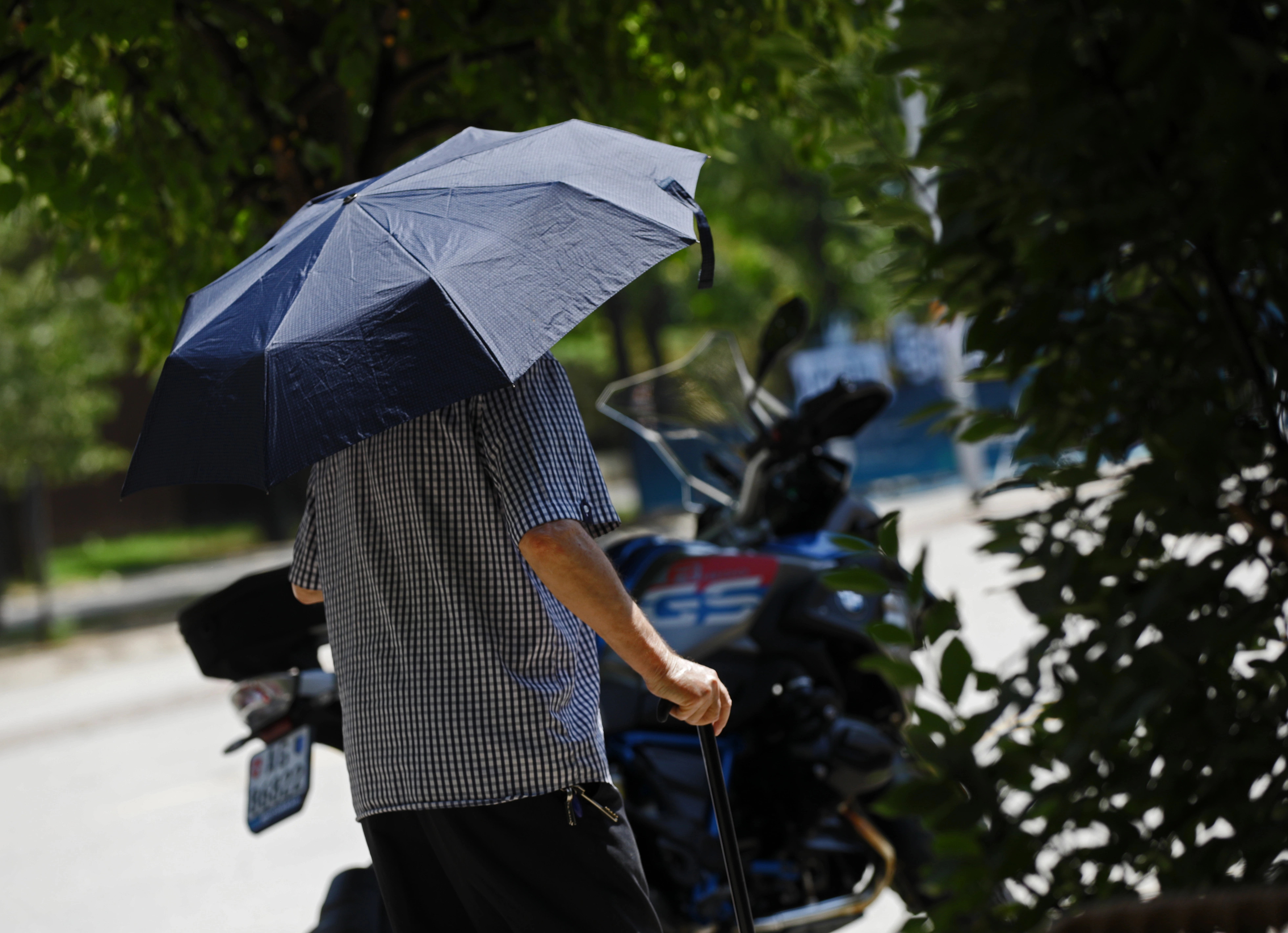 E enjtja në Kosovë sjell mot të qëndrueshëm dhe temperatura deri në 32 gradë
