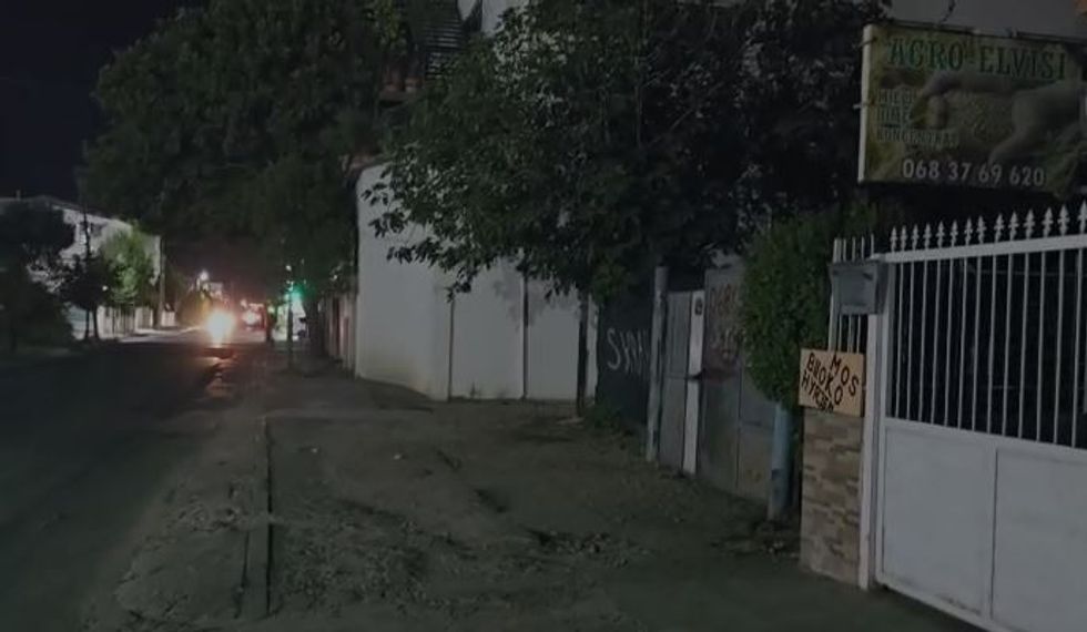 Plagosje me thikë në Sukth, familjarët në qendër të hetimeve