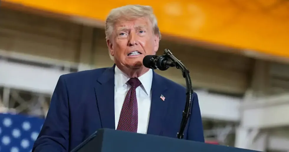 Trump përgëzon organizimin rekord të Kupës së Botës 2026 dhe uron ekipin amerikan