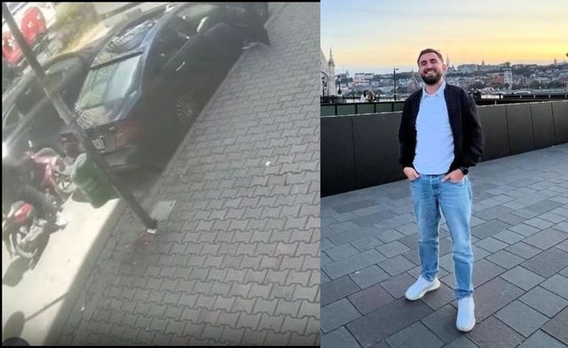 Familjarët i dhanë sot lamtumirën e fundit Eglant Koçit në varrezat e Shëngjergjit.