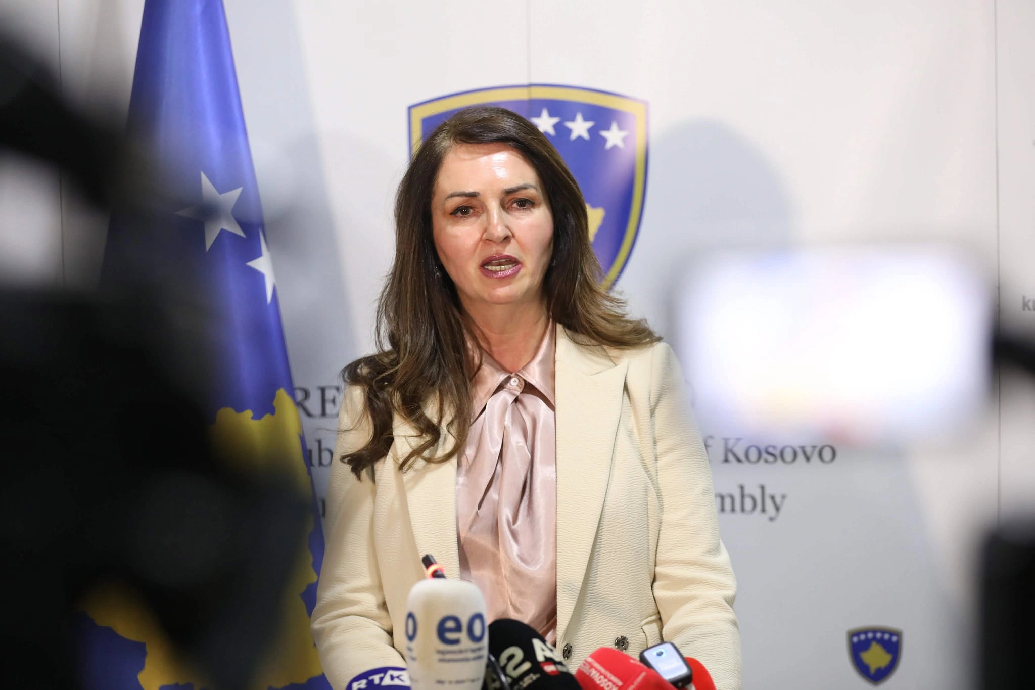 VV-ja kërkon president jopartiak dhe konsensual për të unifikuar Kosovën