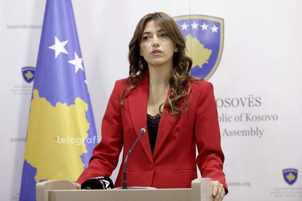 Kosova dhe Gazi Amerikan: Derë e Hapur për Diskutime, Jo Vendime të Nxituara