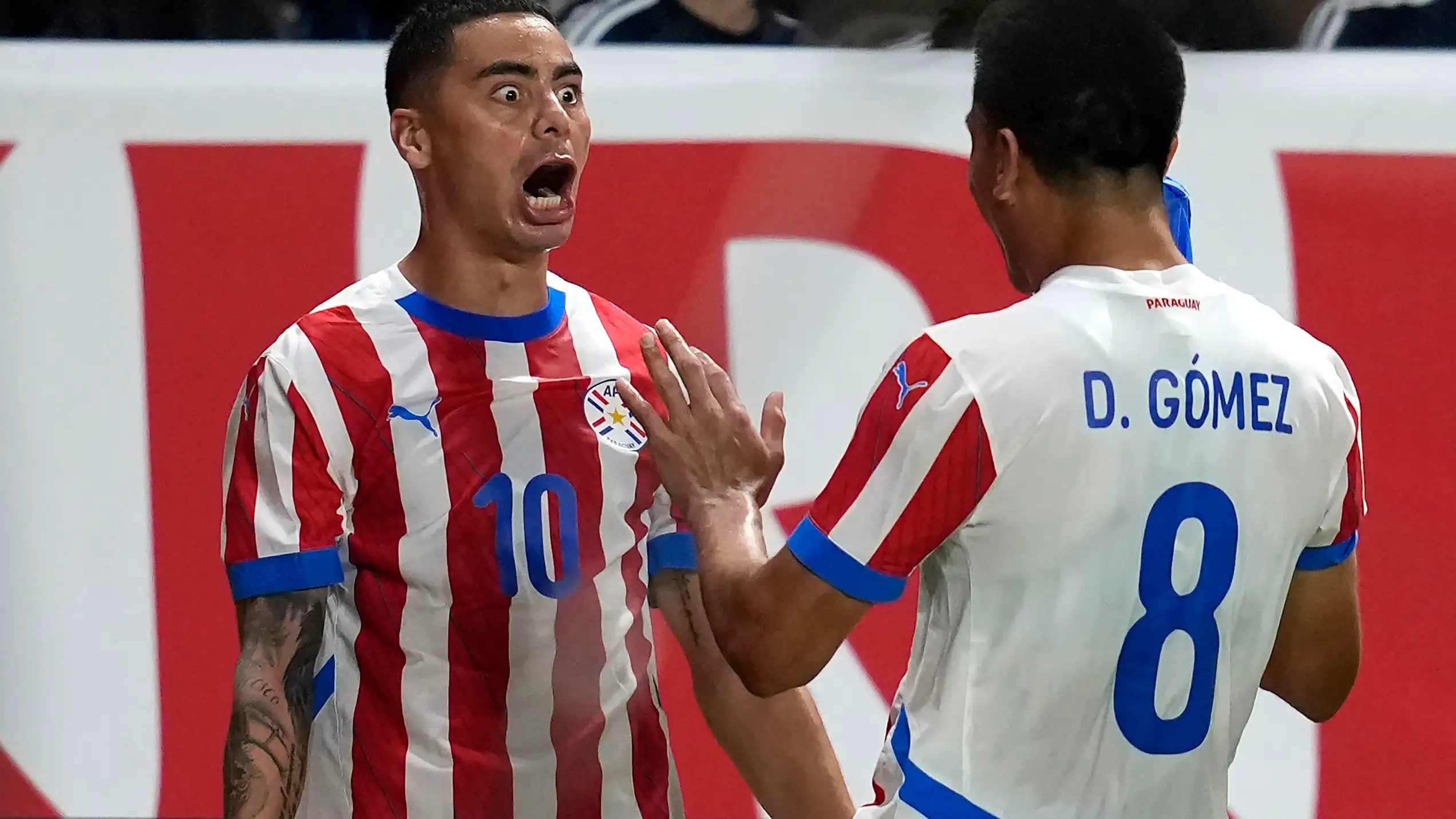Lufta për vendin e dytë në Grupin D: Paraguai apo Australia?