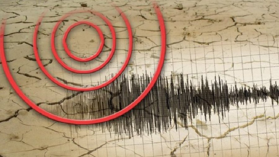 Tërmeti 5.8 ballë trondit Japoninë, pa rrezik cunami