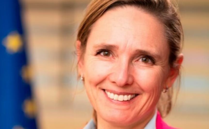 Emily Rakhorst emërohet ushtruese e detyrës së shefes së EULEX-it pas përfundimit të mandatit të Giovanni Pietro Barbanos.