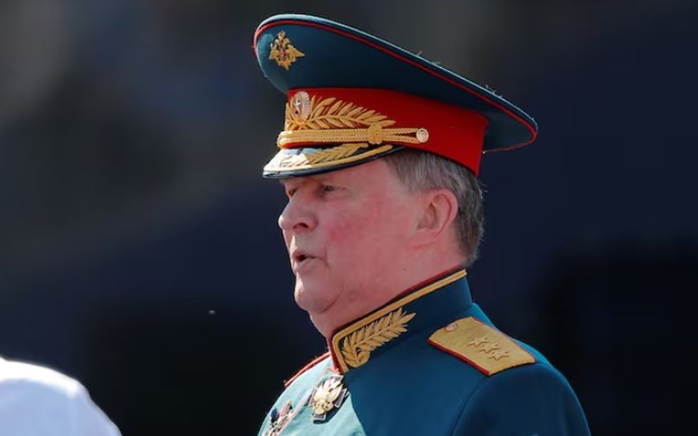 Vdekja e Sergei Ivanovit, një nga aleatët më të ngushtë të Putinit