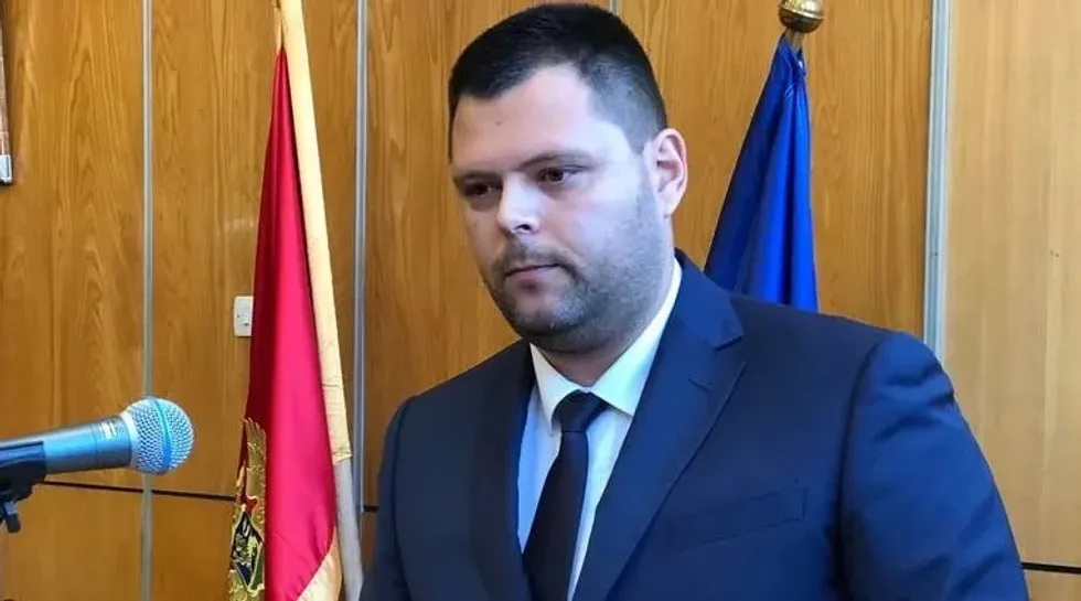 Kryetari i Nikshiqit i ndalohet hyrja në Kosovë për arsye sigurie dhe tensione politike