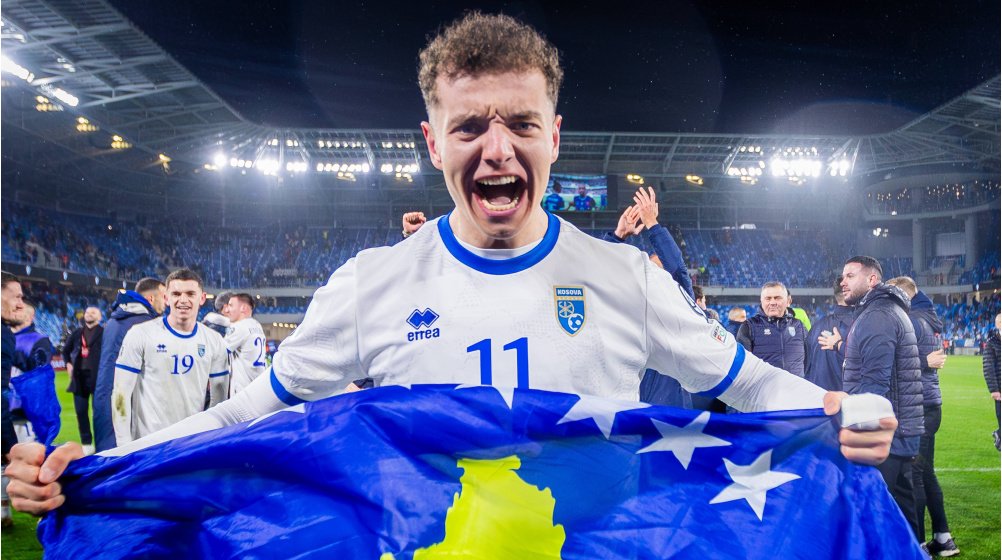 Borussia Dortmund ka paguar klauzolën prej 30 milionë eurosh dhe Fisnik Asllani ka nënshkruar kontratën me klubin.