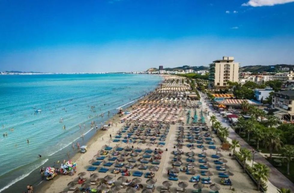 Siguria në bregdetin shqiptar forcohet për sezonin turistik 2026