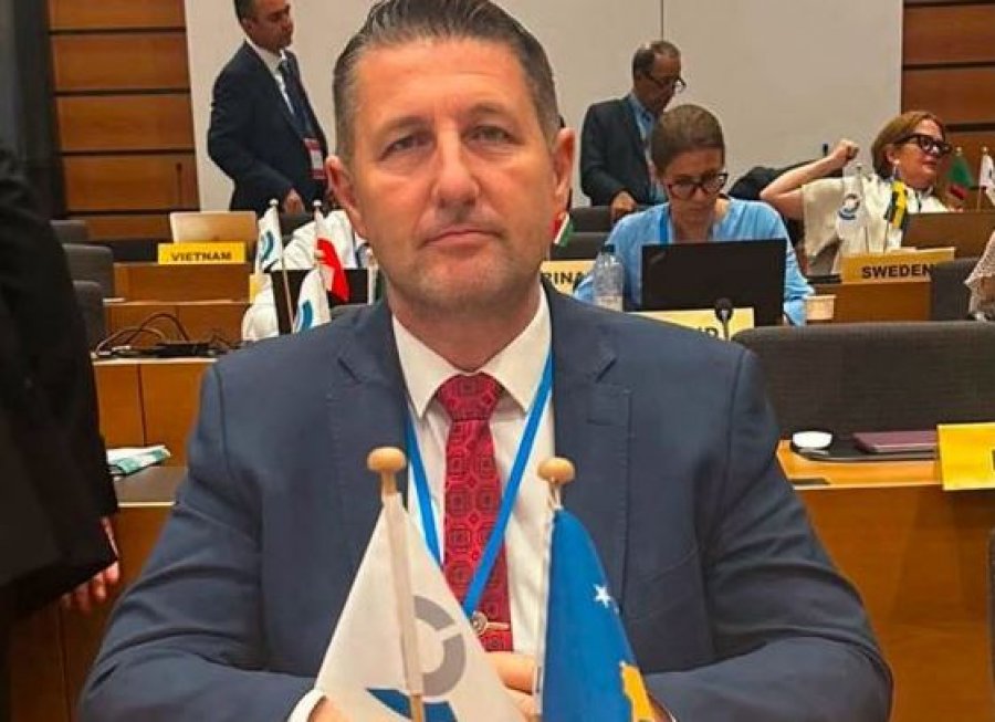 Dogana e Kosovës forcon lidhjet ndërkombëtare në Këshillin e Organizatës Botërore të Doganave