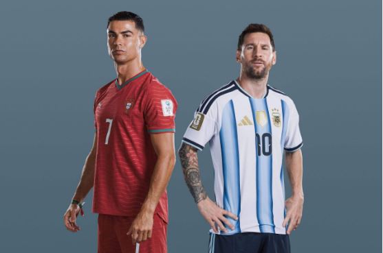 Përballja e madhe Ronaldo-Messi në Botëror, çfarë duhet të ndodhë për ta parë
