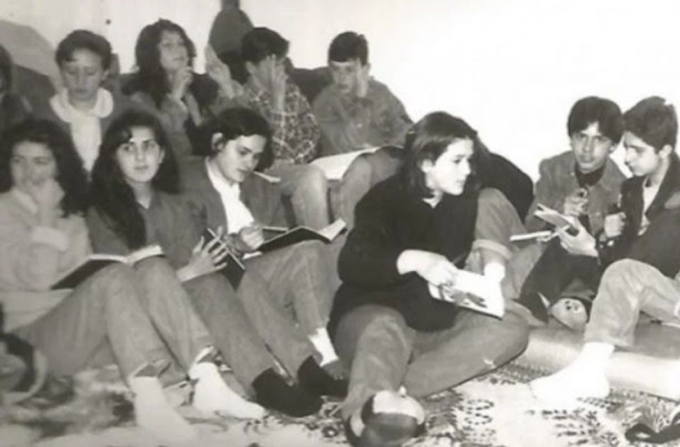 35 vjet nga goditjet e dhunshme serbe në Universitetin e Prishtinës