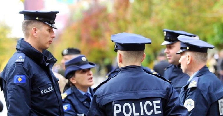 Një person u arrestua në Prishtinë për kanosje ndaj zyrtarit policor pas shqiptimit të një gjobe.