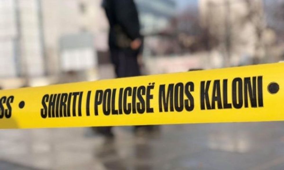 Vdekje misterioze në Gjakovë, policia heton ngjarjen