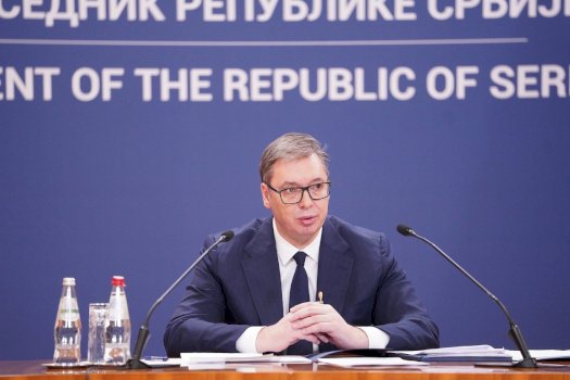 Serbia rikthen shërbimin e detyrueshëm ushtarak në mars 2027