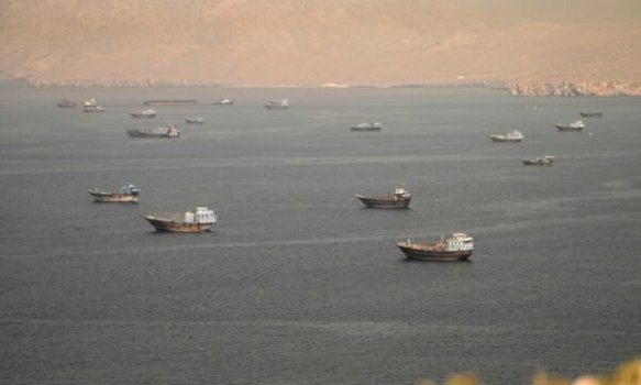 Ngushtica e Hormuzit në një situatë të paqëndrueshme pas marrëveshjes SHBA-Iran