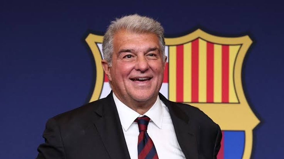 Barcelona synon yllin anglez me ofertë milionëshe