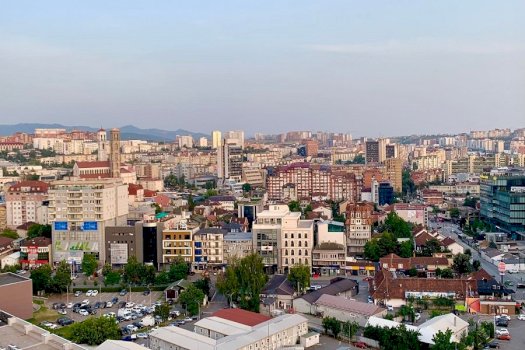 Çmimet e banesave në rritje: çfarë po ndodh në tregun e pasurive të paluajtshme?