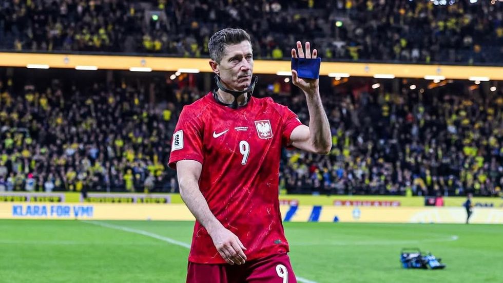 Lewandowski ka mbyllur marrëveshjen me Chicago Fire dhe zyrtarizimi pritet të ndodhë së shpejti.