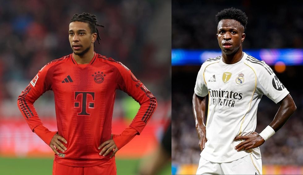 Rinovimi i Vinicius Junior bllokon transferimin e Michael Olise te Reali