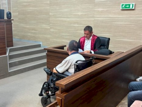 Kjo është hera e parë që raportohet për përfundimin e seancës së rigjykimit në padinë e Faruk Kukajt kundër Komunës së Prishtinës dhe kërkesën për dëmshpërblim mbi 321 mijë euro.