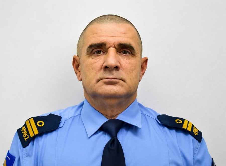 Drejtuesi i veturës që goditi për vdekje policin në Vërmicë është dërguar në mbajtje me vendim të prokurorit.