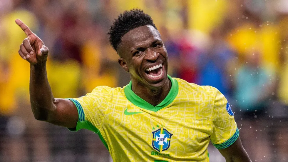 Vinicius Jr: Lufta kundër racizmit më e rëndësishme se golat në Botërorin 2026