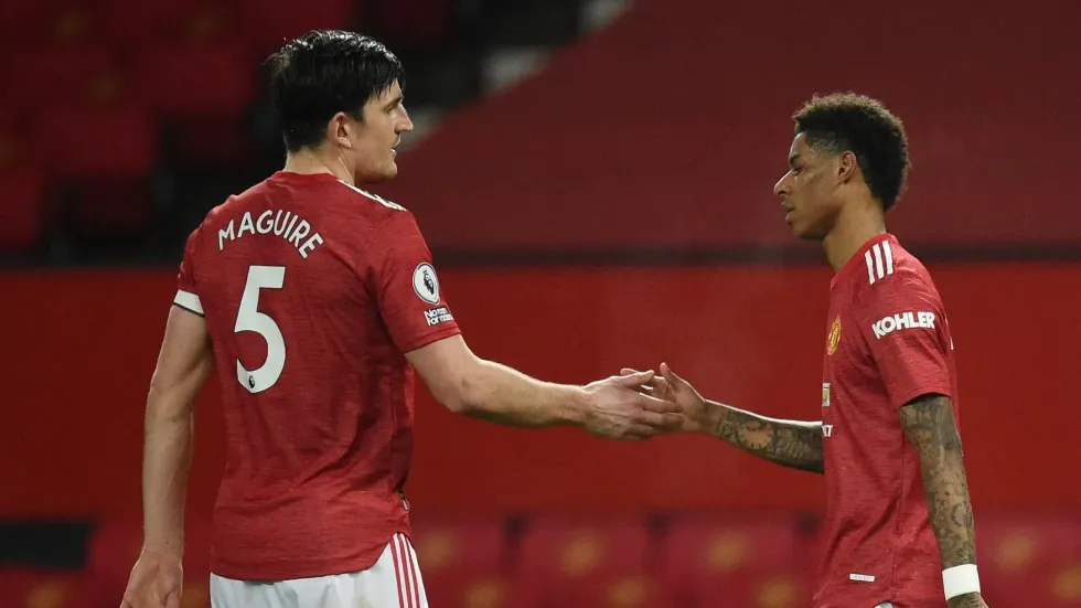 A do të rikthehet Marcus Rashford te Manchester United këtë verë?