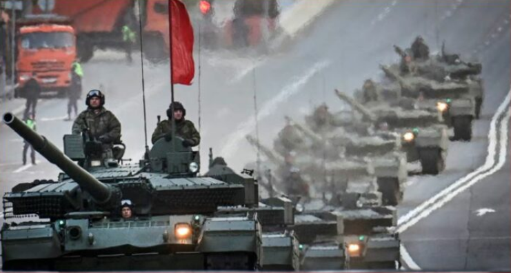 Rusia mund të nisë një fushatë ushtarake të kufizuar kundër një shteti të NATO-s brenda një viti pas përfundimit të luftës në Ukrainë, paralajmëron Ministria e Mbrojtjes së Holandës.