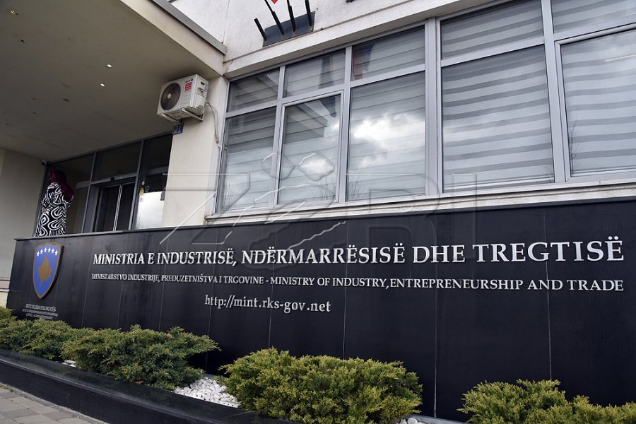 Rritja e bizneseve të reja në Kosovë gjatë gjashtëmujorit të parë të vitit 2026
