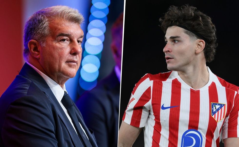 Barcelona dhe ëndrra e Julian Alvarezit: A do të bëhet realitet transferimi?