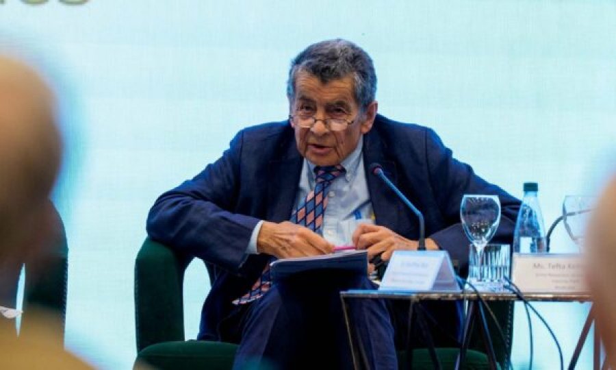 Dhomat e Specializuara të Kosovës: Politika e fshehtë pas një gjykate të imponuar