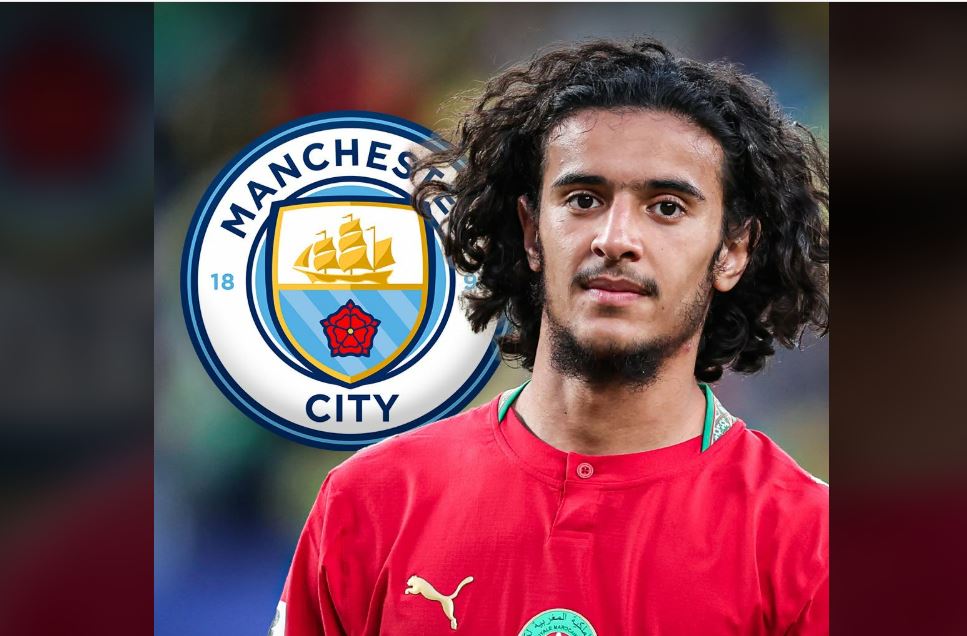 Manchester City nis bisedimet për talentin e Lille, Ayyoub Bouaddi