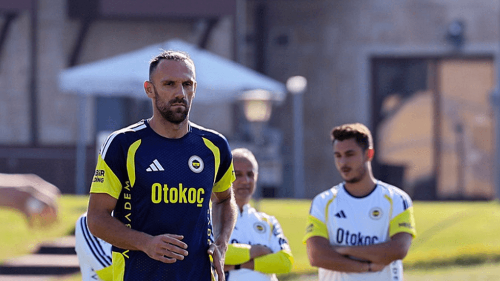 Besimi i Guendouzit te Muriqi dhe sfidat e rikthimit te Fenerbahce