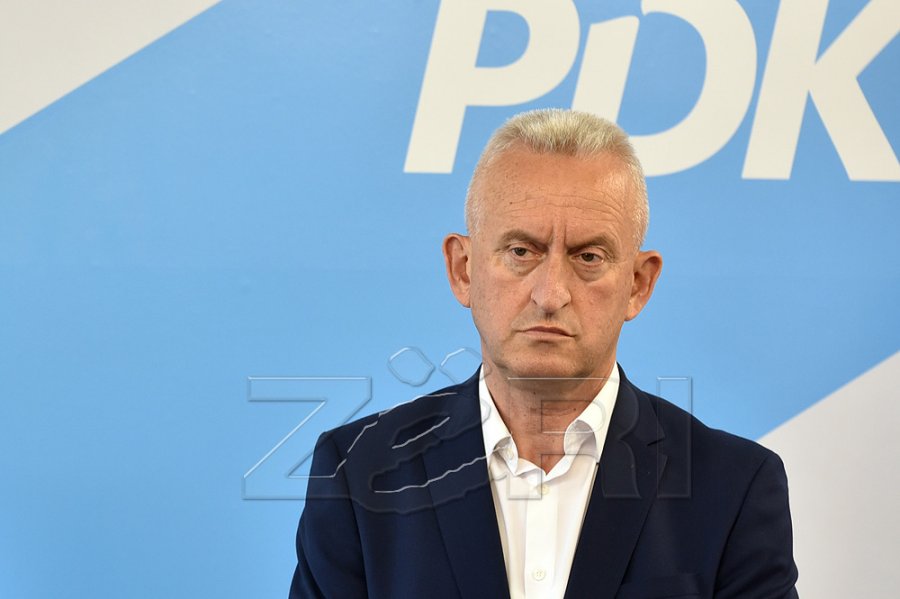Polemika rreth Ligjit për Shtetësinë në Kosovë